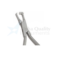 Orthodontic Pliers & Instrument